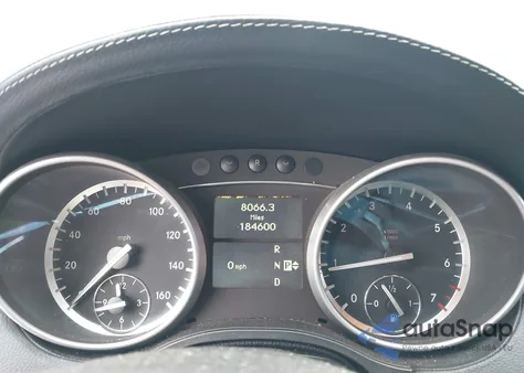 2011 Mercedes-Benz Gl 450 4Matic from USA, damaged, VIN 4JGBF7BE8BA632617